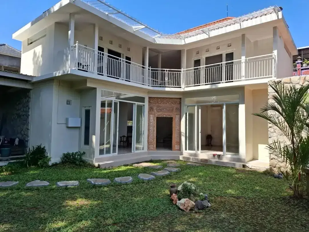 VILLA 2 LANTAI DI JL AYANI UTARA DENPASAR UTARA DEKAT TAMAN & RS - Image 10 of 10