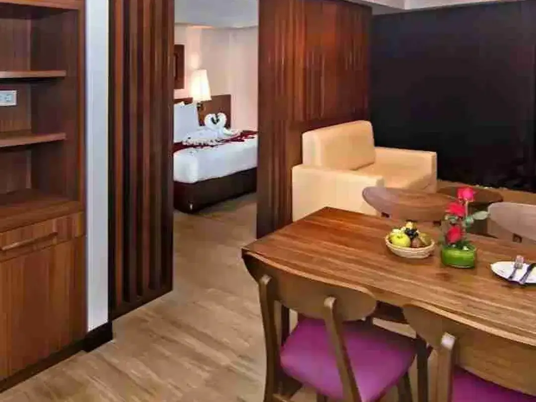 Hotel dan Resort Jimbaran Bali 125 Kamar Investasi Premium - Image 7 of 10