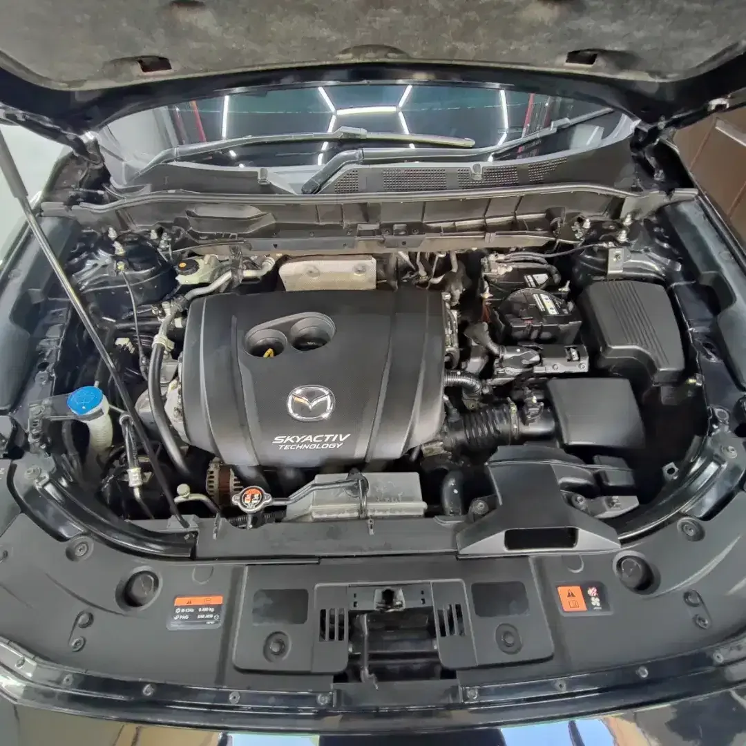 Mazda CX-5 Elite Skyactiv Terawat - Image 6 of 6
