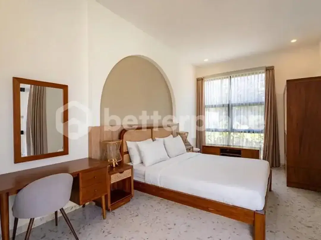 Luxurious 3 Bedroom Villa in Ungasan, Your Slice of Investment Opportunity with Breathtaking Ocean Views - Image 8 of 10
