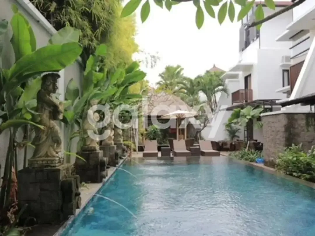 HOTEL LEGIAN SEMINYAK BADUNG, BALI - Image 1 of 8