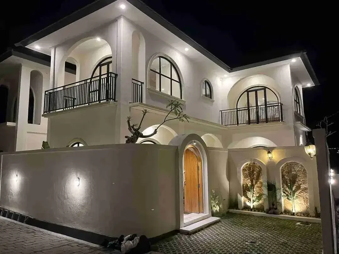 New brand villa bagus sangat cocok untuk invest - Image 9 of 10