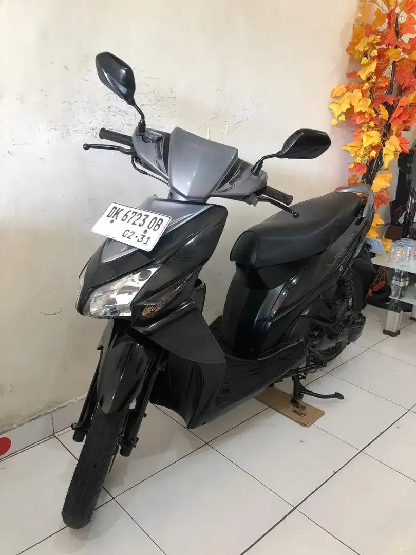 Honda Vario CW Th.2011 Orisinil!! - Image 3 of 10