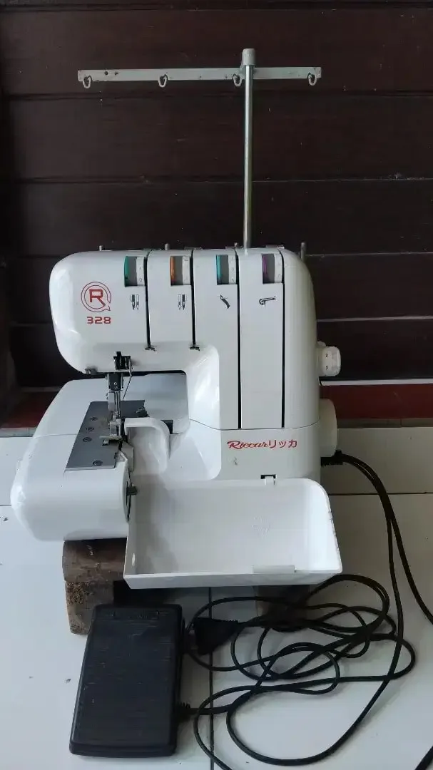 MESIN OBRAS PORTABLE - Image 1 of 4
