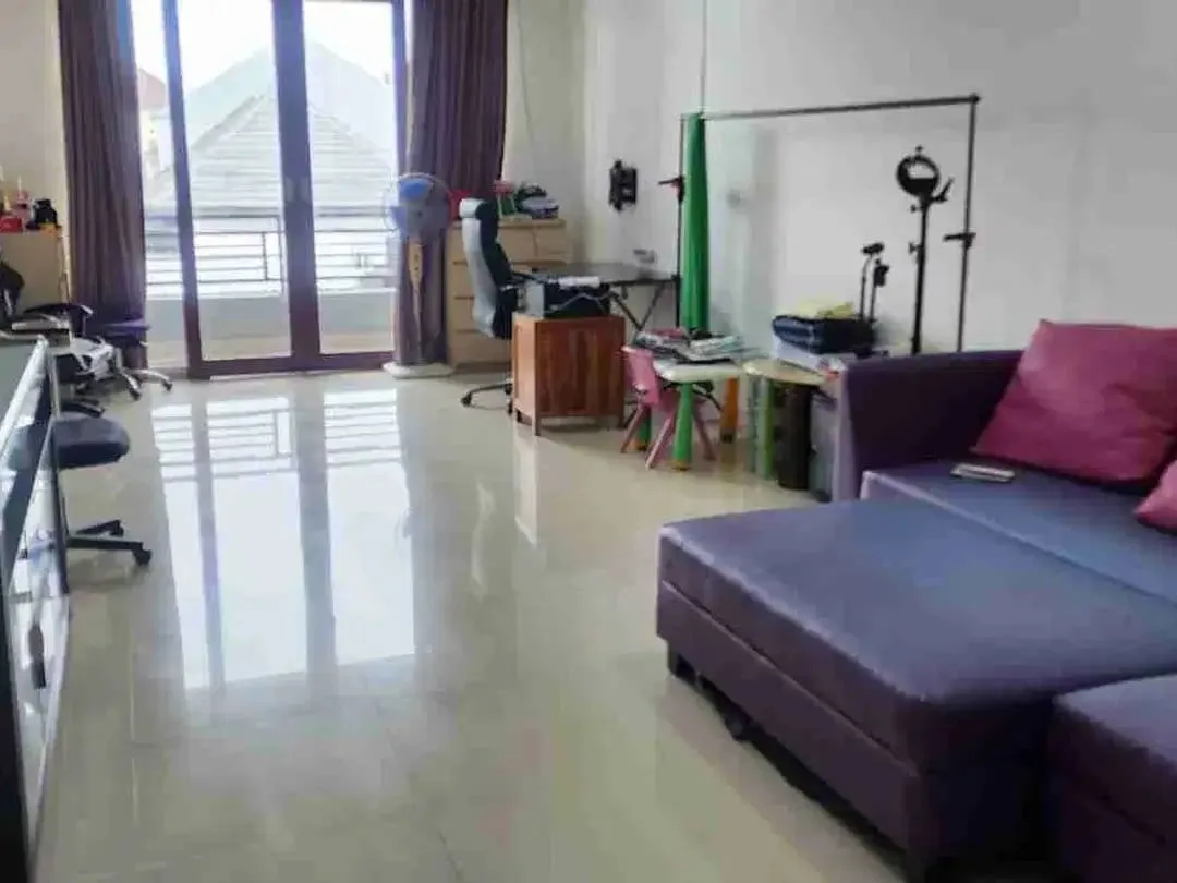 Rumah Cantik strategis Tukad Badung Renon Bali - Image 5 of 9