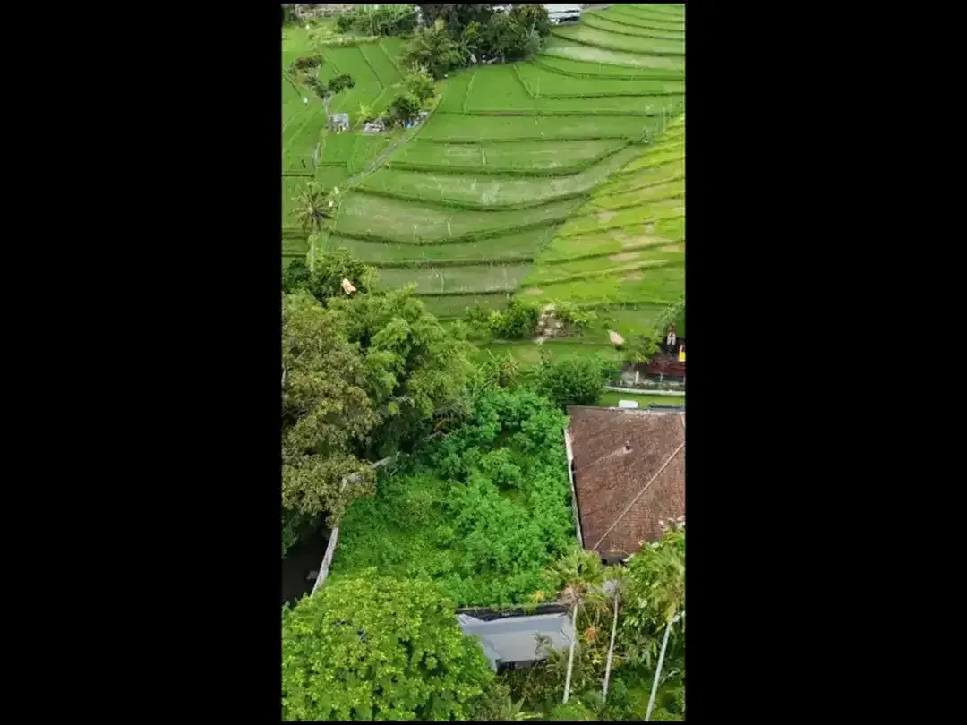 For Sale Leasehold Land in Umalas Tunon - Image 6 of 7
