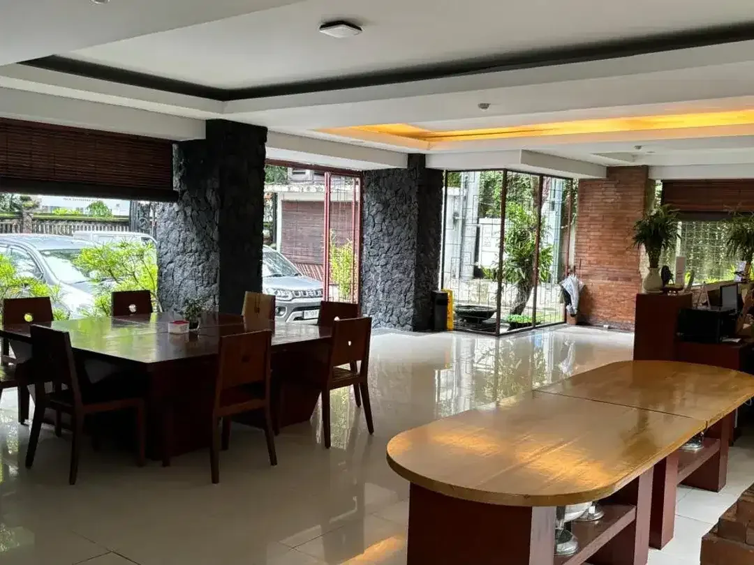 Dijual Hotel Bintang 3, Strategis Dkt Pantai Sanur, Denpasar, Bali - Image 3 of 7