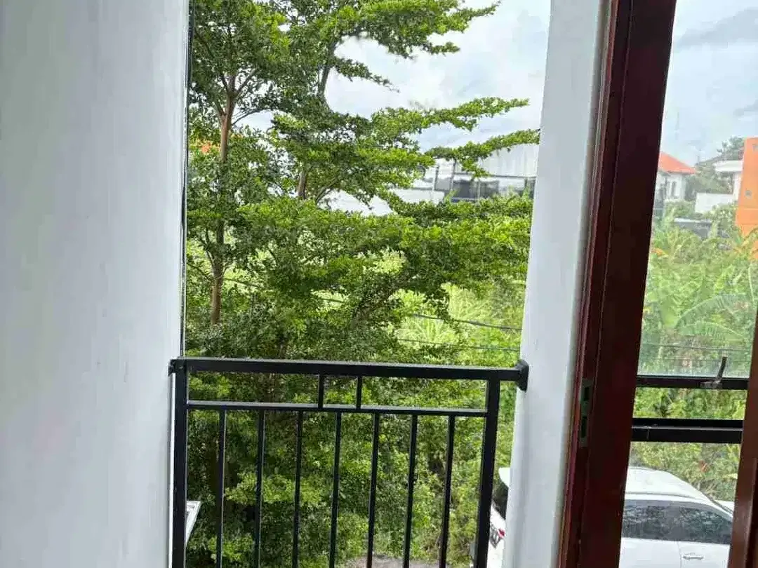 Disewakan Rumah 3KT di Lingkungan Elit Renon. Sewa minimal 2 tahun. - Image 9 of 9