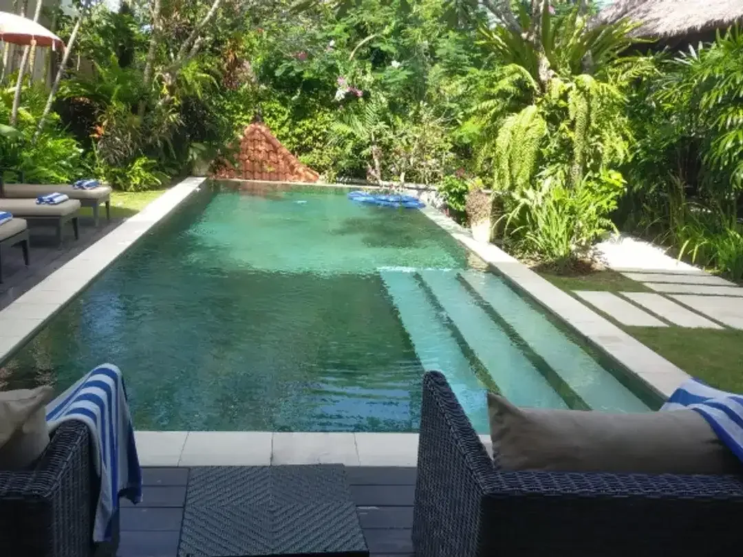 DIJUAL VILLA DI CANGGU  PRERENAN BADUNG UTARA - Image 4 of 9