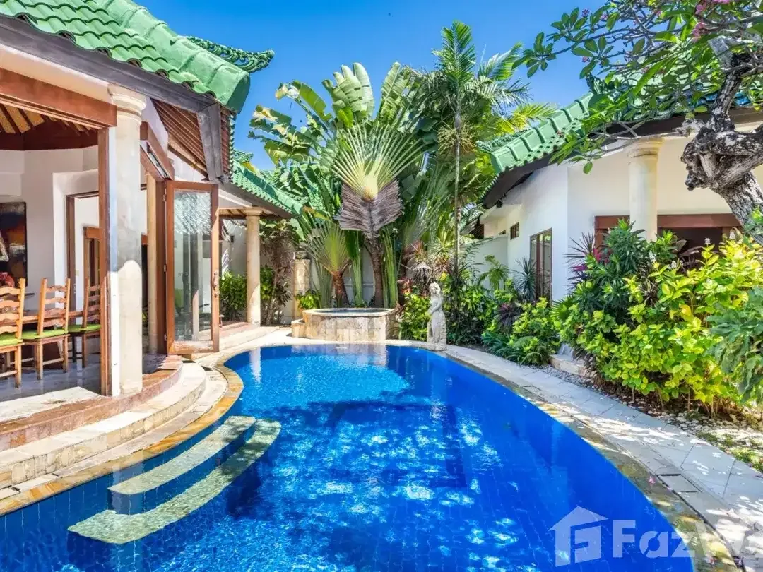 4 Bedroom Villa for sale in Sanur, Bali - Image 2 of 10