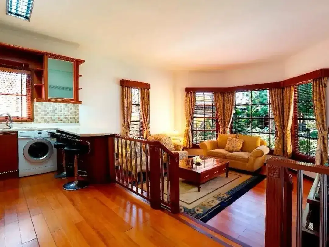 dijual vkomplwk villa lokasi sanur dekat ke pantai sanur - Image 2 of 10