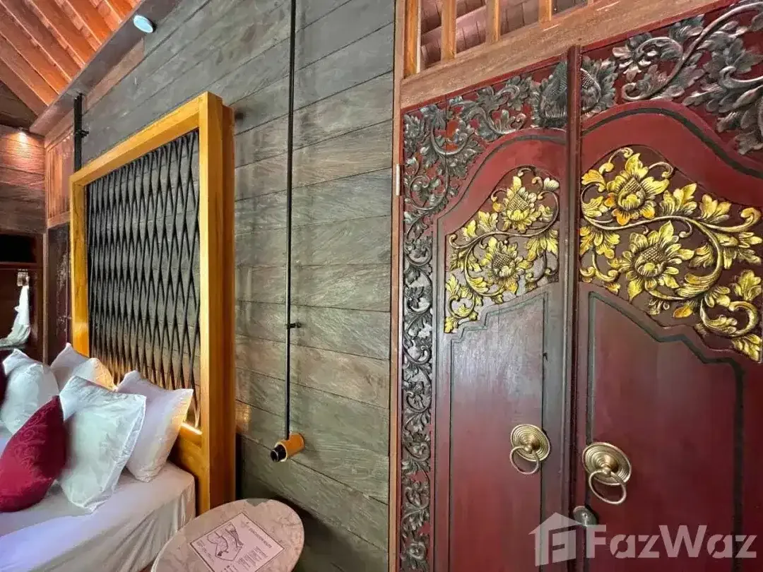 1 Bedroom Villa for sale in Tegallalang, Bali - Image 10 of 10