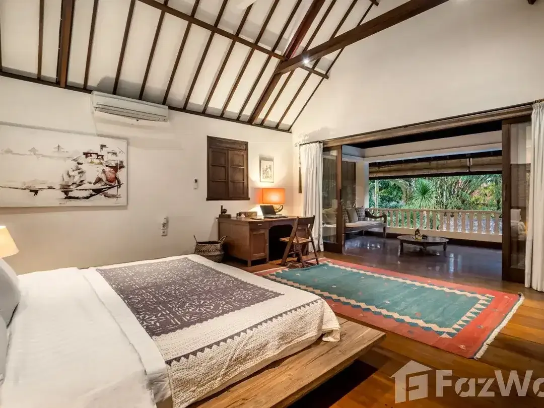 4 Bedroom Villa for sale in Kerobokan, Bali - Image 9 of 10