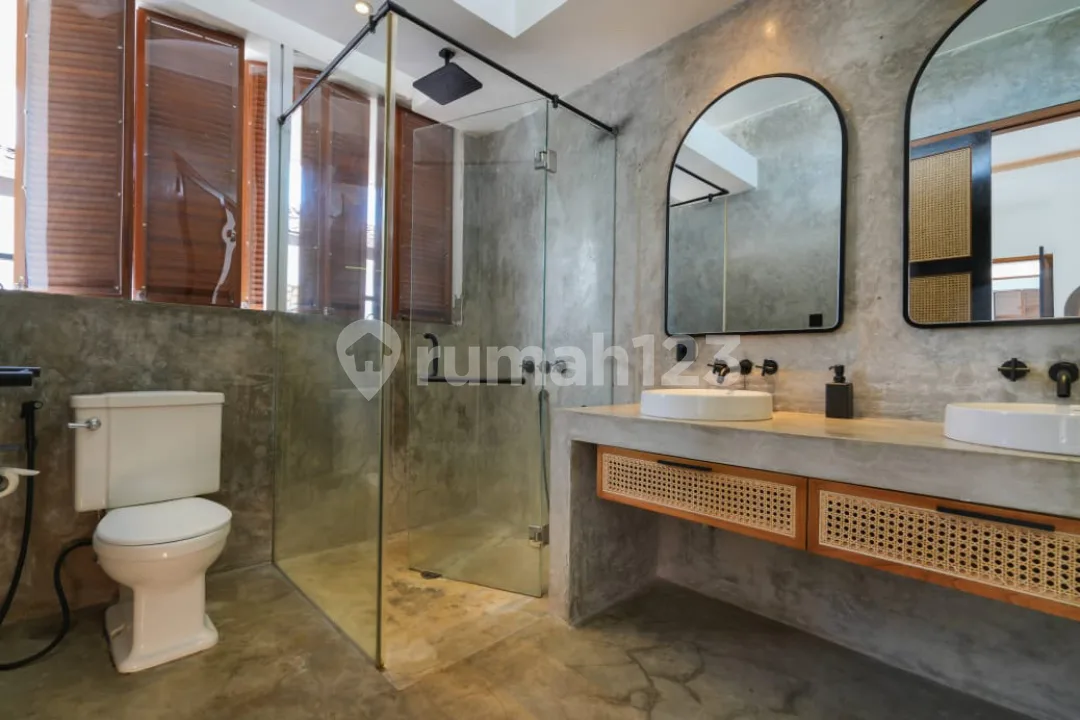 Private Pool 3Brs Villa Furnish Near Airport Cn - Image 3 of 4