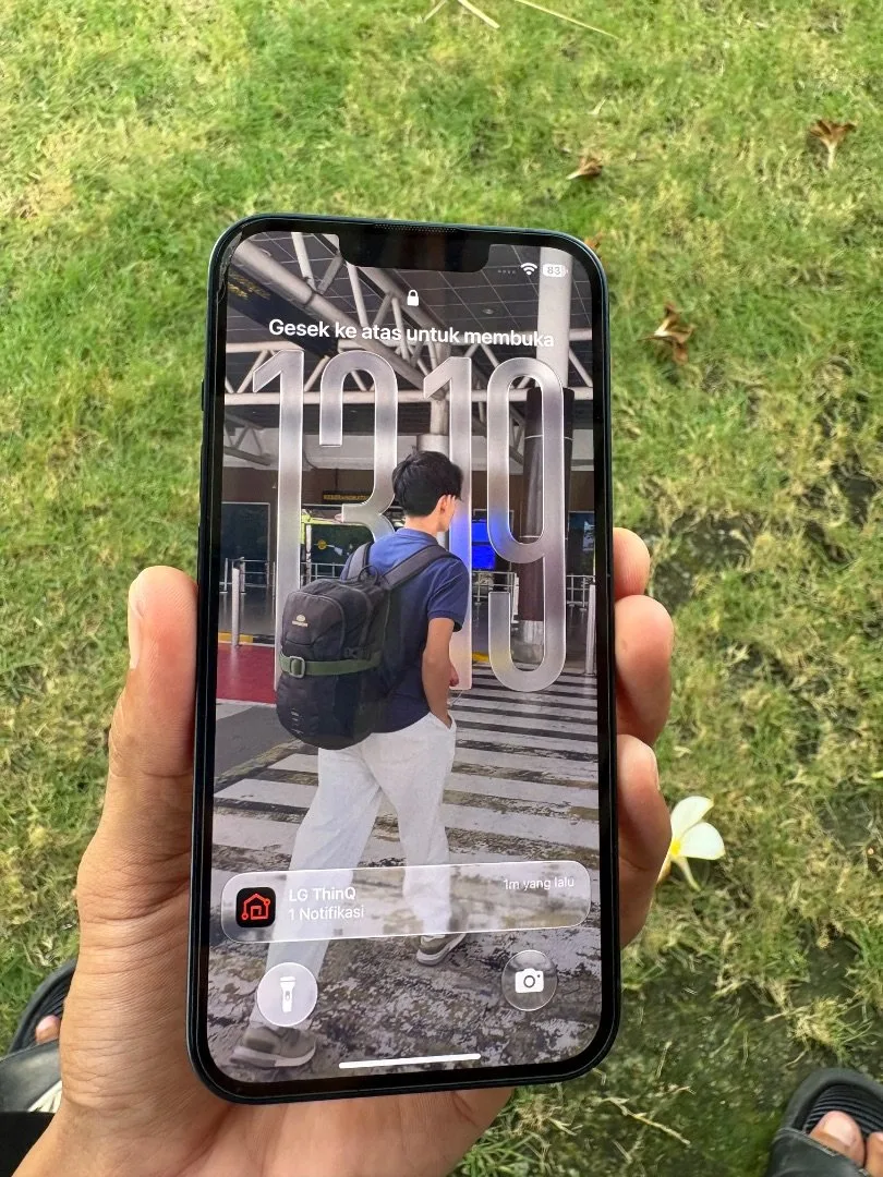 IPhone 13 256 all operator + airpods gen 4 (ANC) - Image 9 of 10