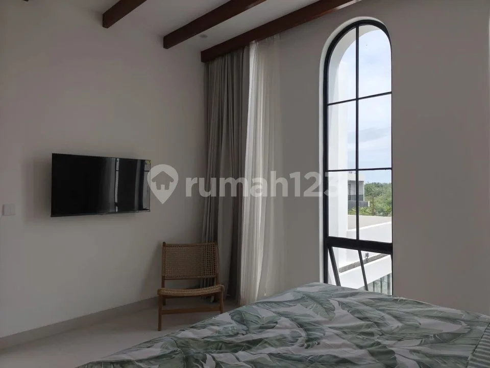 Brand New Luxury 3 Br Villa In Uluwatu, 10 Min To Sunday Beach - Image 1 of 4