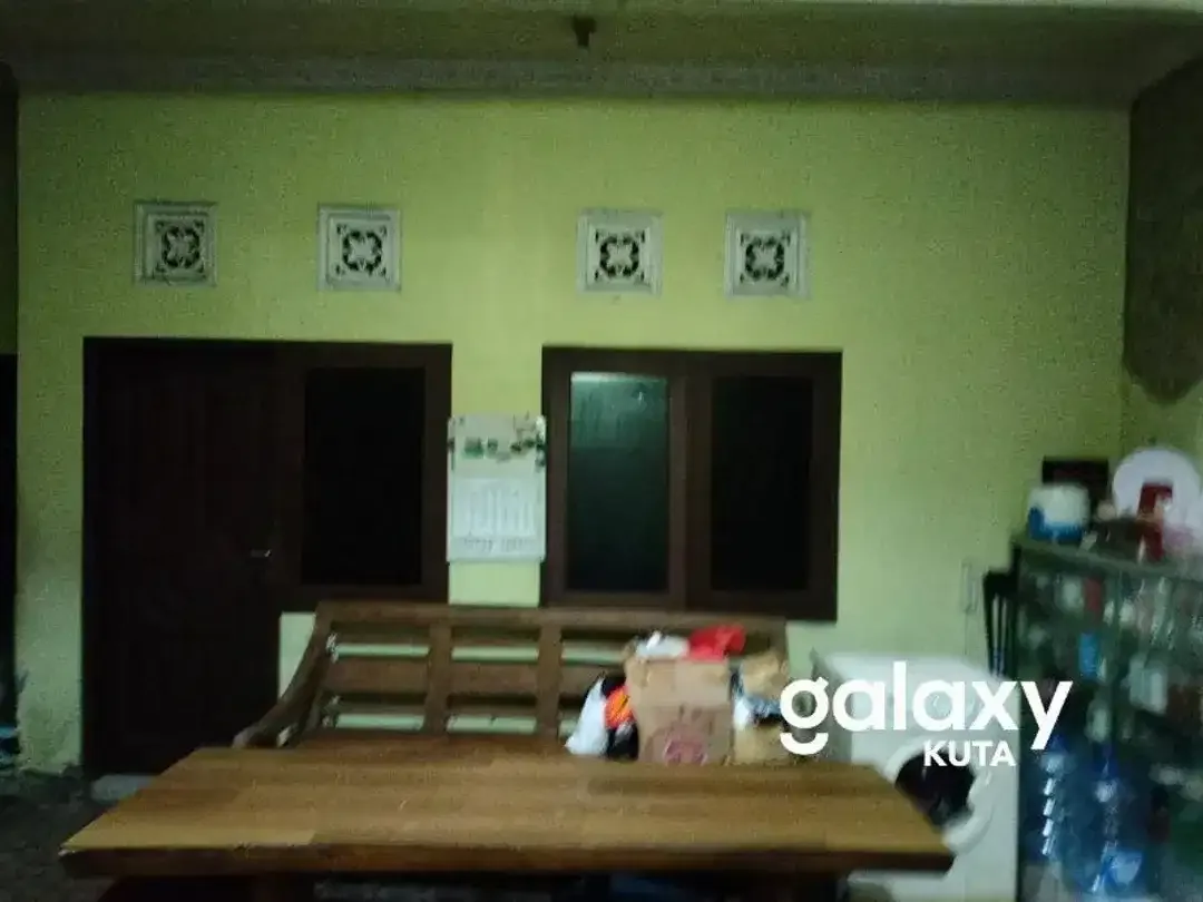 DIJUAL RUMAH DI MONANG MANING DENPASAR - Image 10 of 10