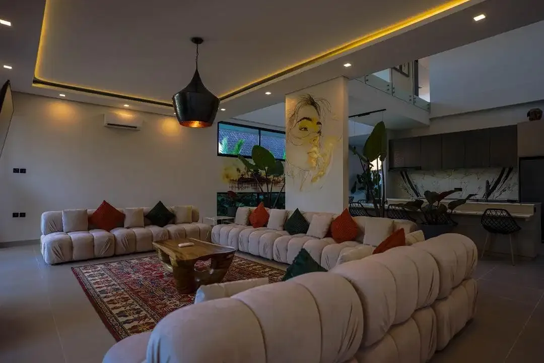 Brand New Villa Leasehold Sanur - Image 4 of 10