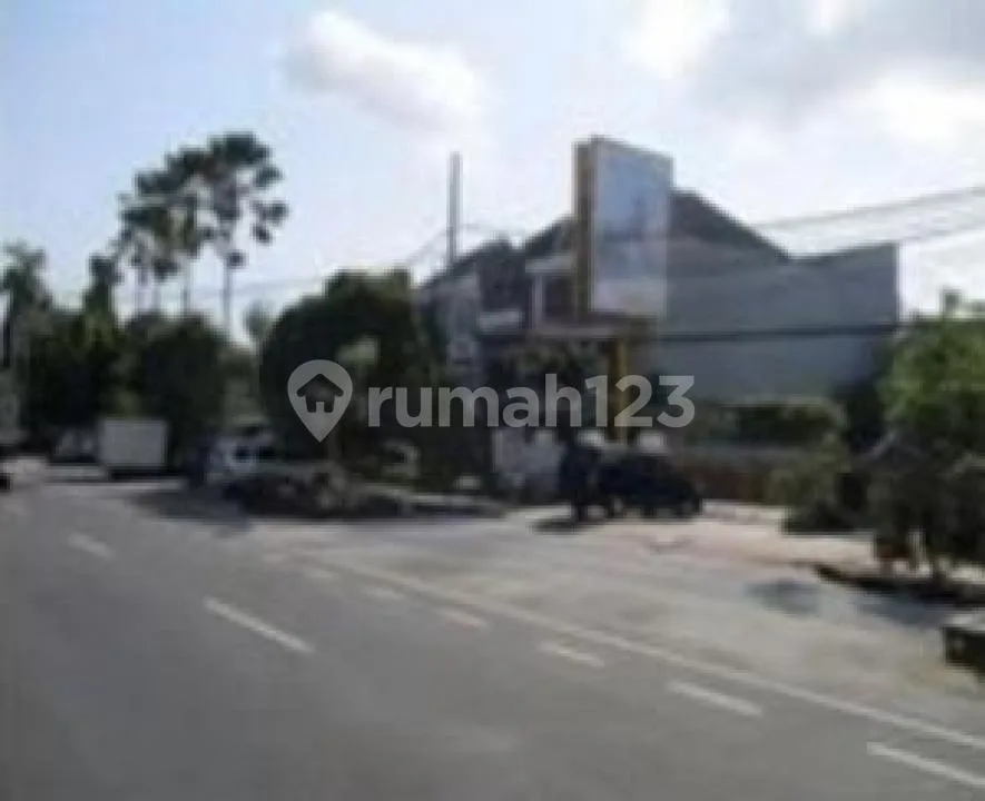 Rukan Premium di Sudirman Denpasar Bali - Image 2 of 4