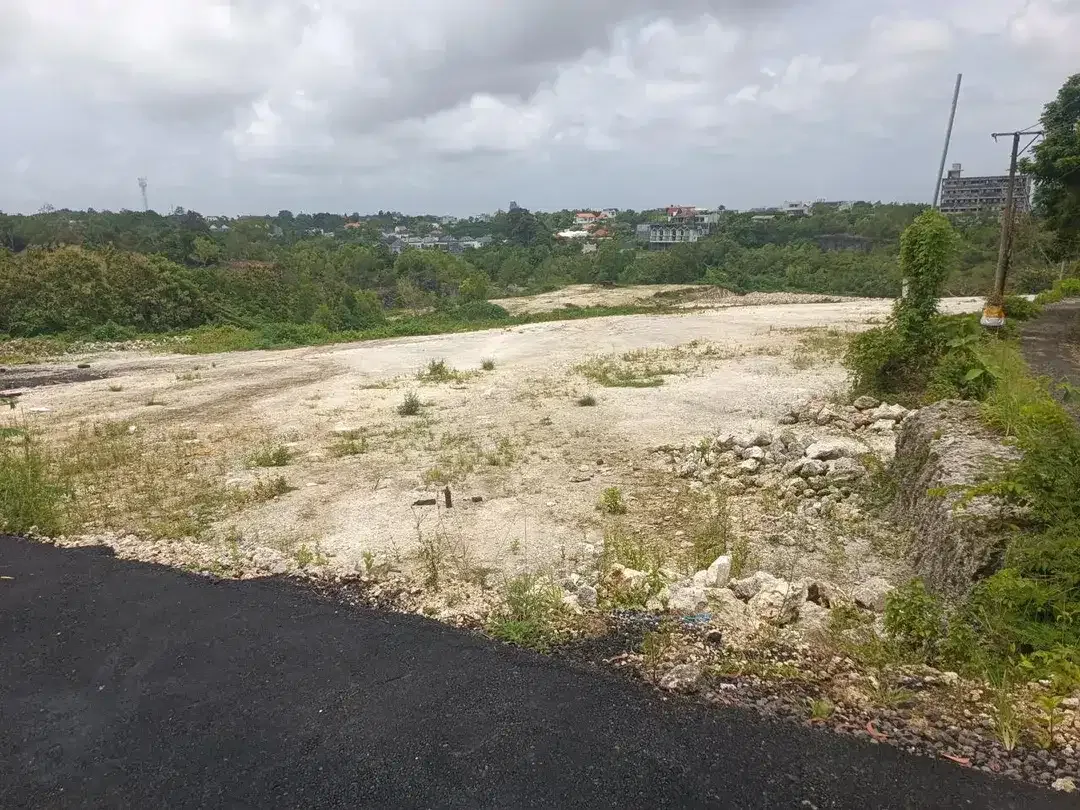 Dijual Tanah Kavling di Belimbing Sari Pecatu - Image 9 of 10
