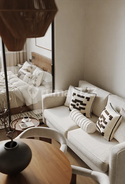 Apartemen dengan Roi Tinggi dan Pengembalian Investasi Cepat di Ungasan - Image 4 of 4