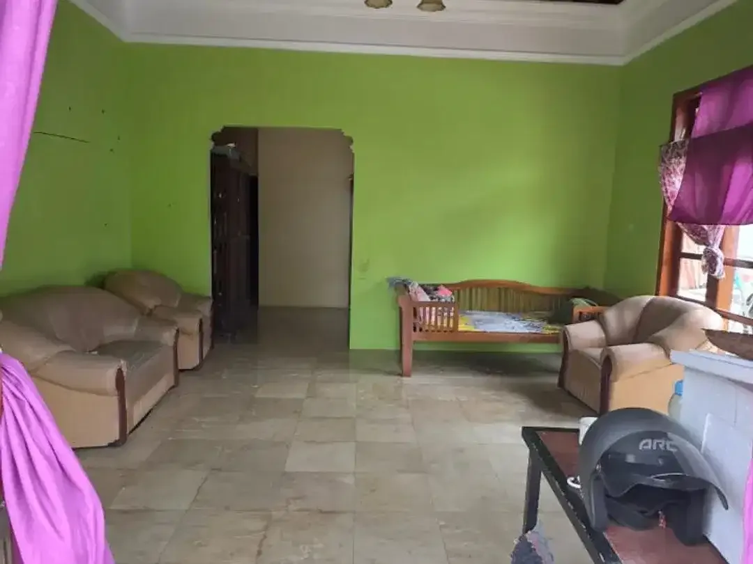 Dijual Rumah Asri Siap Huni Lokasi Strategis Di Kendonganan Bali - Image 7 of 10