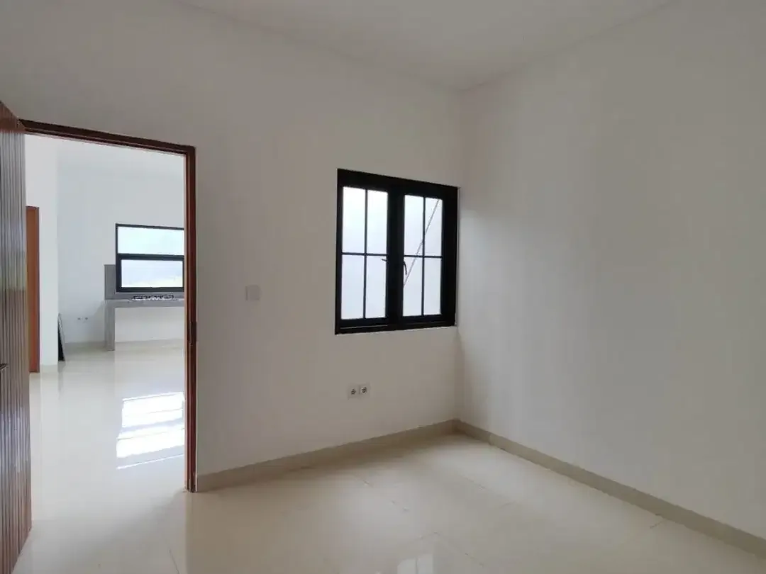 RUMAH BARU MINIMALIS DI TABANAN - Image 3 of 9