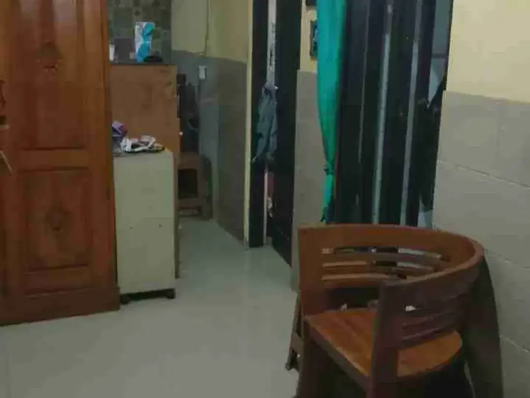 Dijual cepat minimalis second lokasi dalung permai dekat Canggu - Image 4 of 7