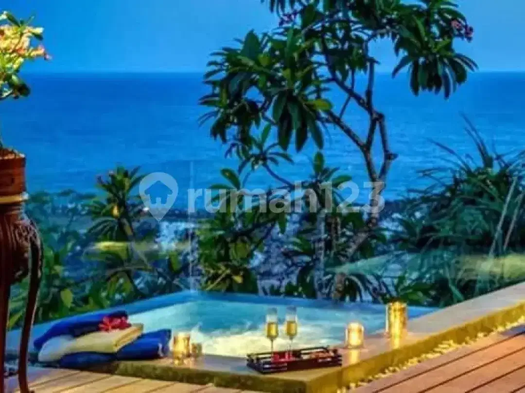 For Sale Luxury Cliff Villa Ocean View And Wedding Venue - Image 6 of 10