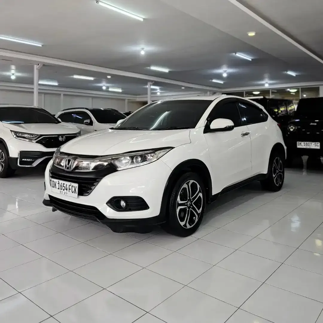 [2019] DP 32jt! HRV E CVT 1.5 matic 2019 DK bkn SE 2020 Prestige 2021 - Image 3 of 10