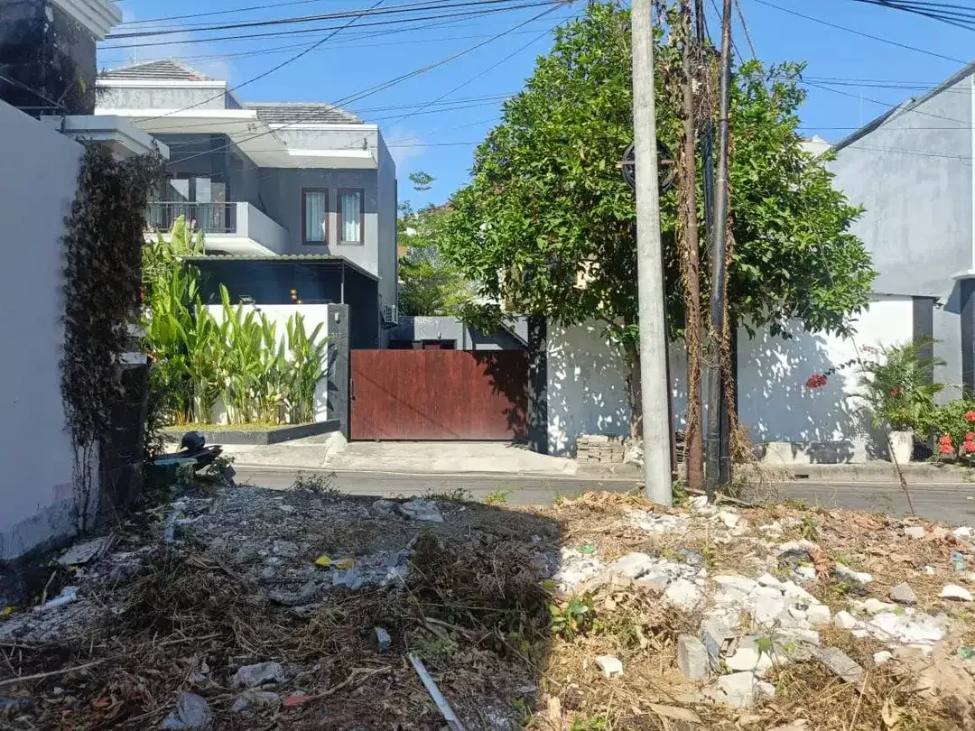 Tanah Eksklusif di Pulasari, Taman Mumbul Dekat Plagoo Nusa Dua - Image 8 of 10
