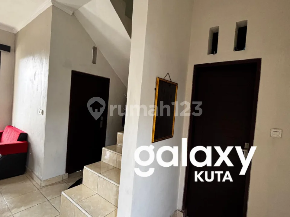 Rumah Sewa Minimalis 2 Lantai Taman Giri Badung - Bali - Image 4 of 4