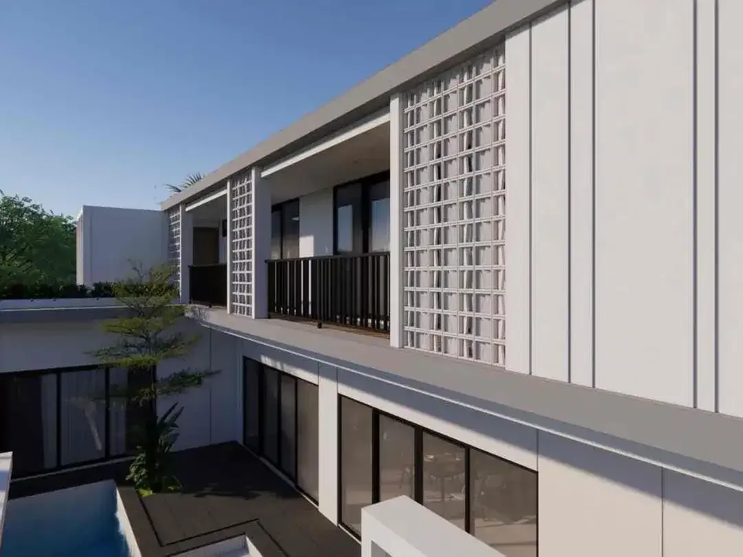 Villa Brand New di Nusa dua Darmawangsa - Image 7 of 10