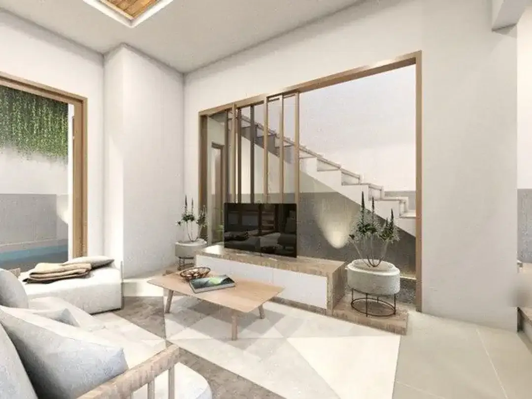 HOT DEAL   Jual Vila Murah Tanpa DP di Bali  - Ratnamaya Villa BALI - Image 4 of 10