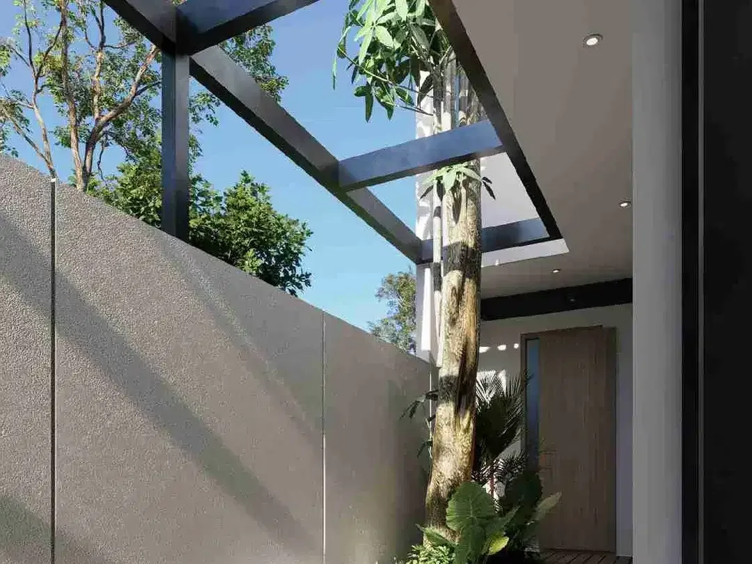 Di Jual Cepat Villa Type 2 Bagus Area Bali Uluwatu - Image 10 of 10