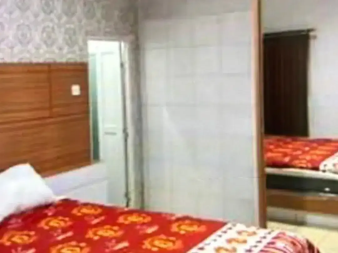 RUMAH COCOK UNTUK INVESTASI DI RAYA KUTA TUBAN BADUNG - Image 8 of 10