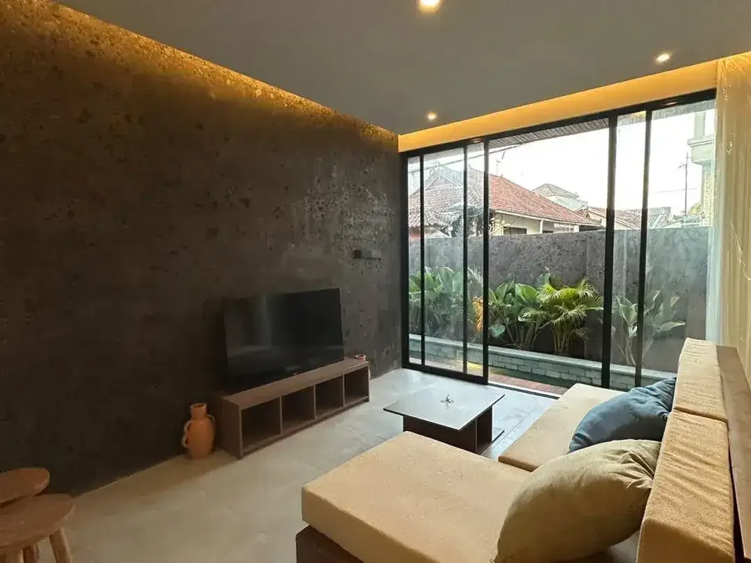 Dijual Villa di Canggu / Freehold - Image 2 of 9