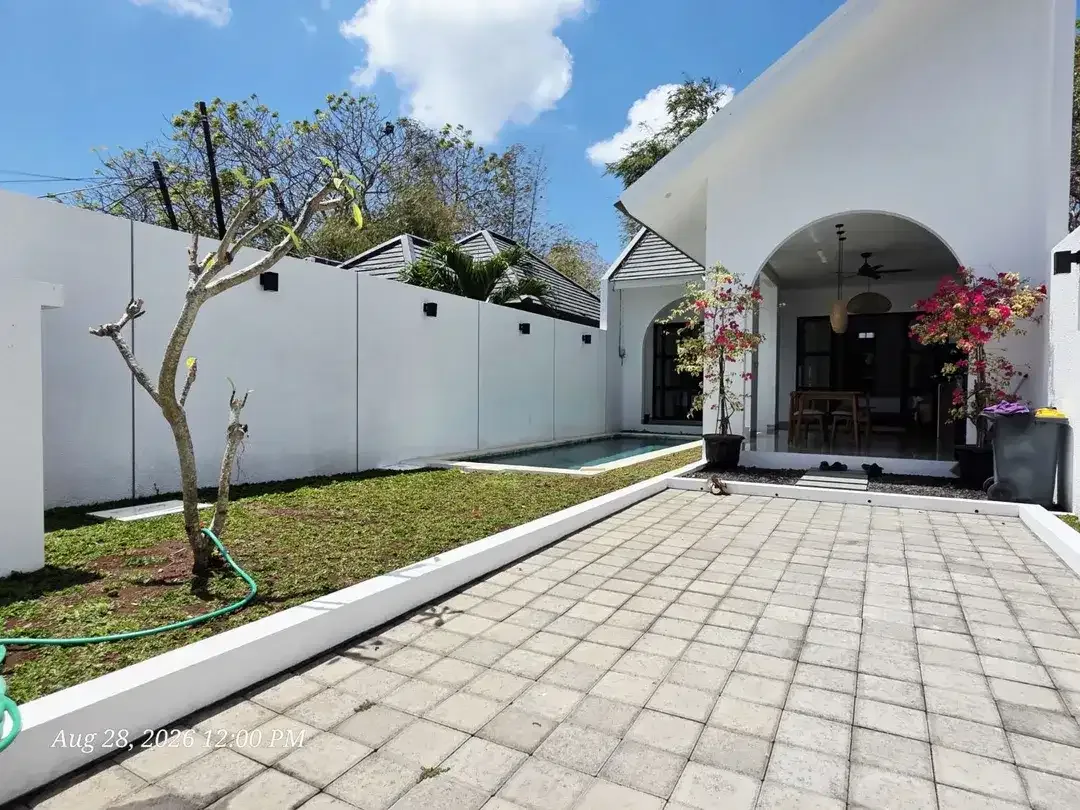 Villa Baru Di Taman Mumbul Nusa Dua Bali - Image 7 of 10