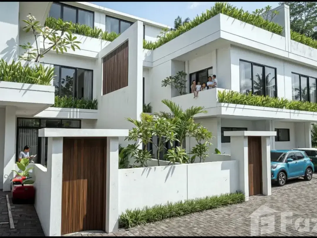 3 Bedroom Villa for sale in Balangan, Bali - Image 1 of 10
