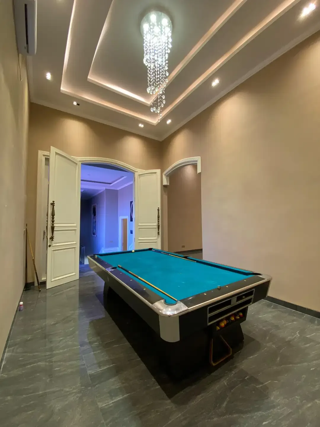 Villa Mewah Turun Harga di Kawasan Premium Jimbaran - Image 4 of 10