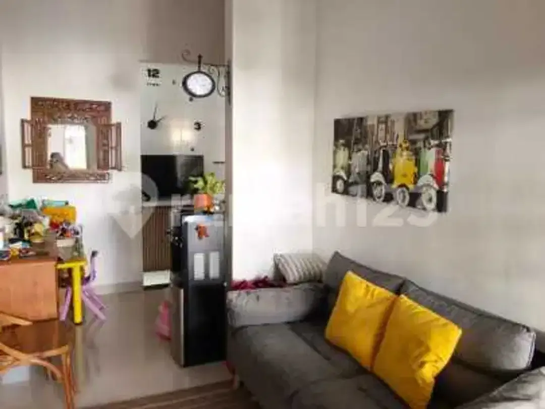 Dijual Rumah Minimalis Sederhana Nusa Dua - Image 10 of 10