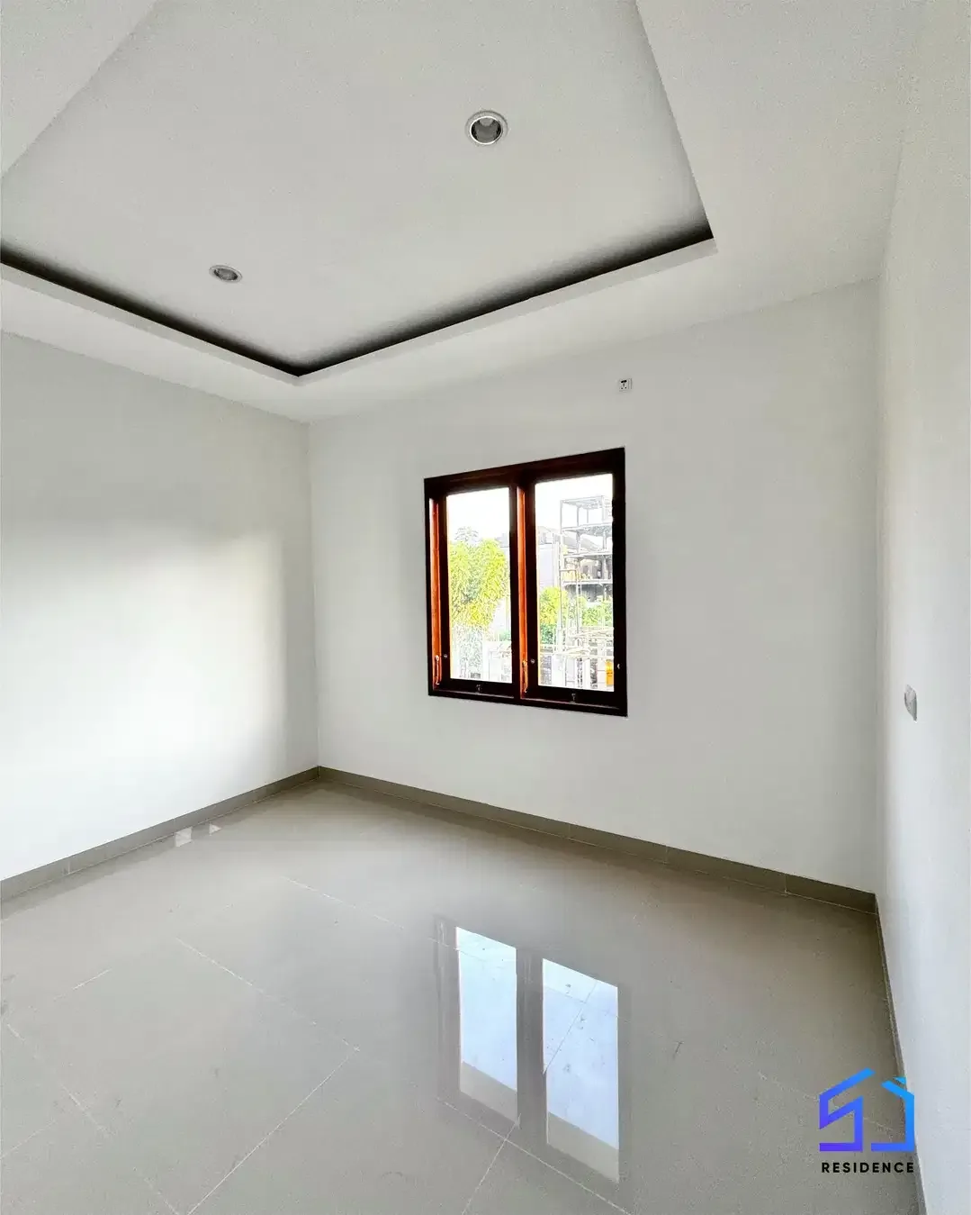 FOR SALE HUNIAN BARU ONE GATE 4 BR KAWASAN BAGUS DENPASAR SANUR - Image 8 of 8