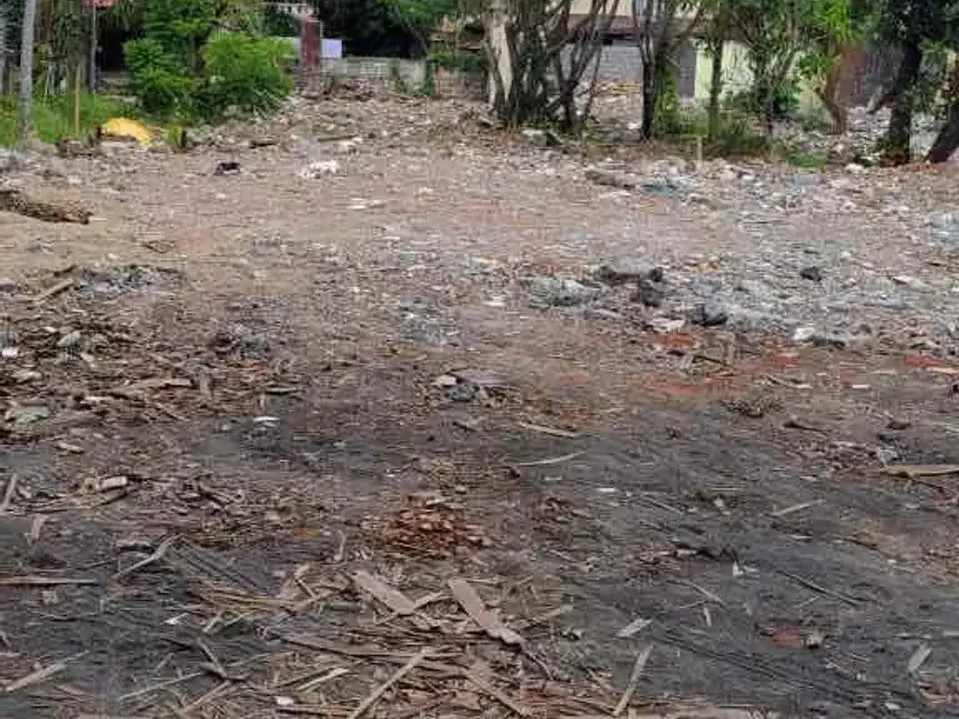 FOR SALE: Tanah Komersial

Lokasi: Padma Legian Jalan Utama - Image 1 of 5