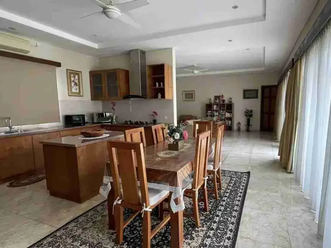 Vila Luxury di Jl Batur Sari Sanur Lokasi Premium Dekat Pantai - Image 5 of 10