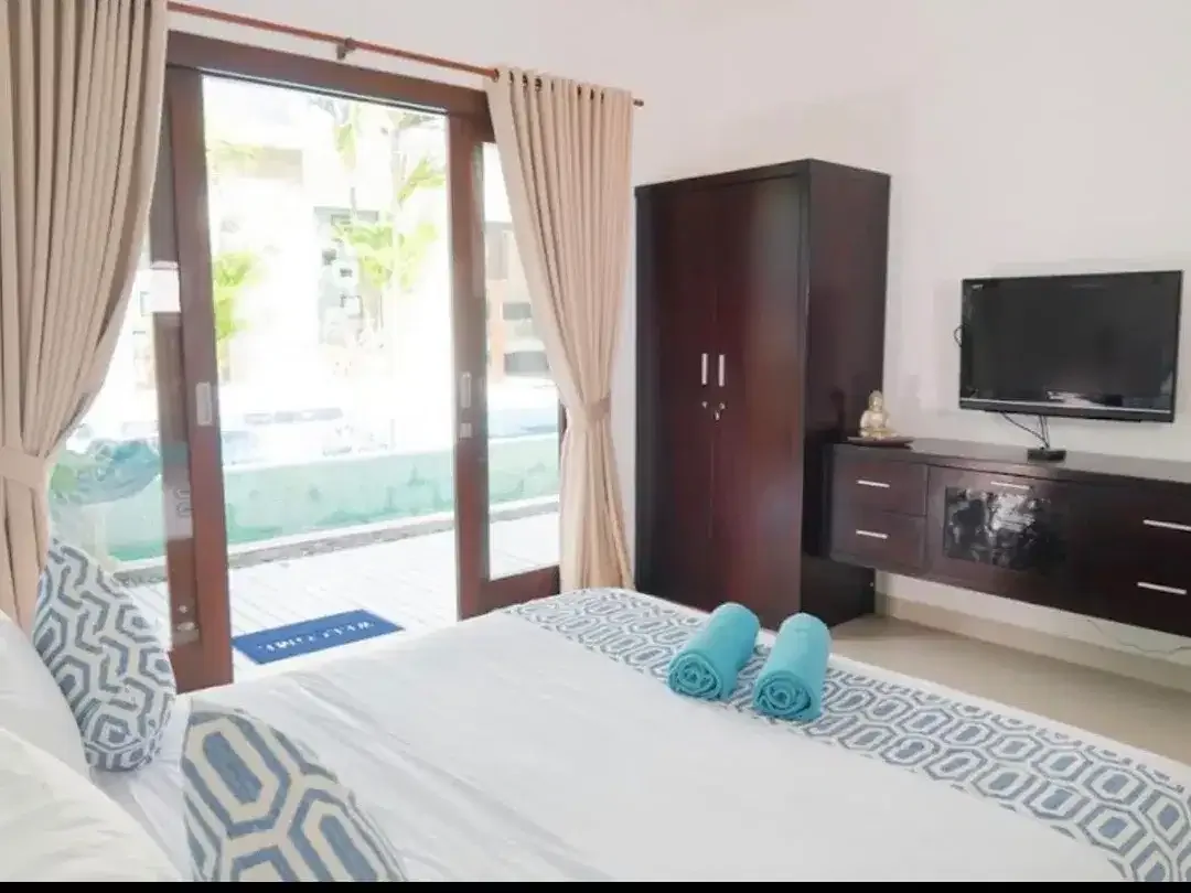 MILIKI HUNIAN NYAMAN UMALAS DEKAT MARI BEACH CLUB - Image 6 of 10