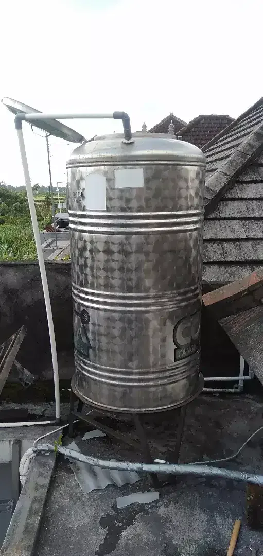 Teknisi listrik, pompa air,water filter,water heater,dll - Image 4 of 7