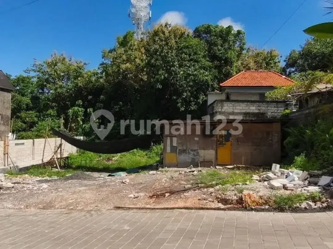 Dijual Lahan Komersial Daerah Uluwatu Harga Under Market - Image 5 of 5
