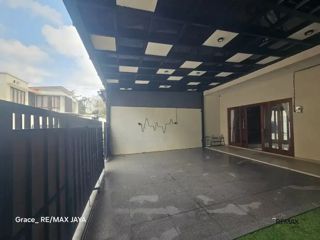 Villa Minimalis 2 Bedroom Disewakan di Jimbaran, dekat Sidewalk Mall - Image 10 of 10