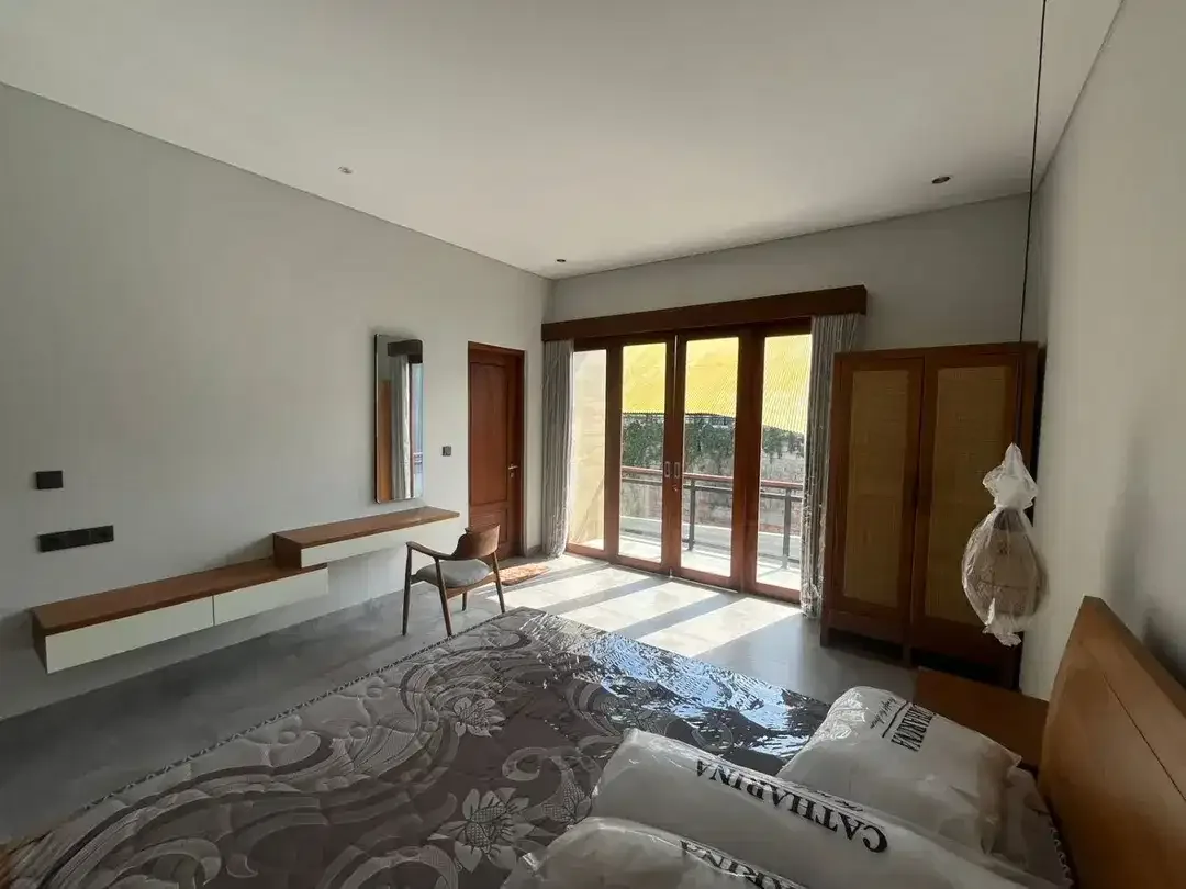 EXCLUSIVE VILLA FOR RENT – JIMBARAN A perfect blend of comfort, privacy, and strategic location—just bring your suitcase and move in - Image 4 of 10