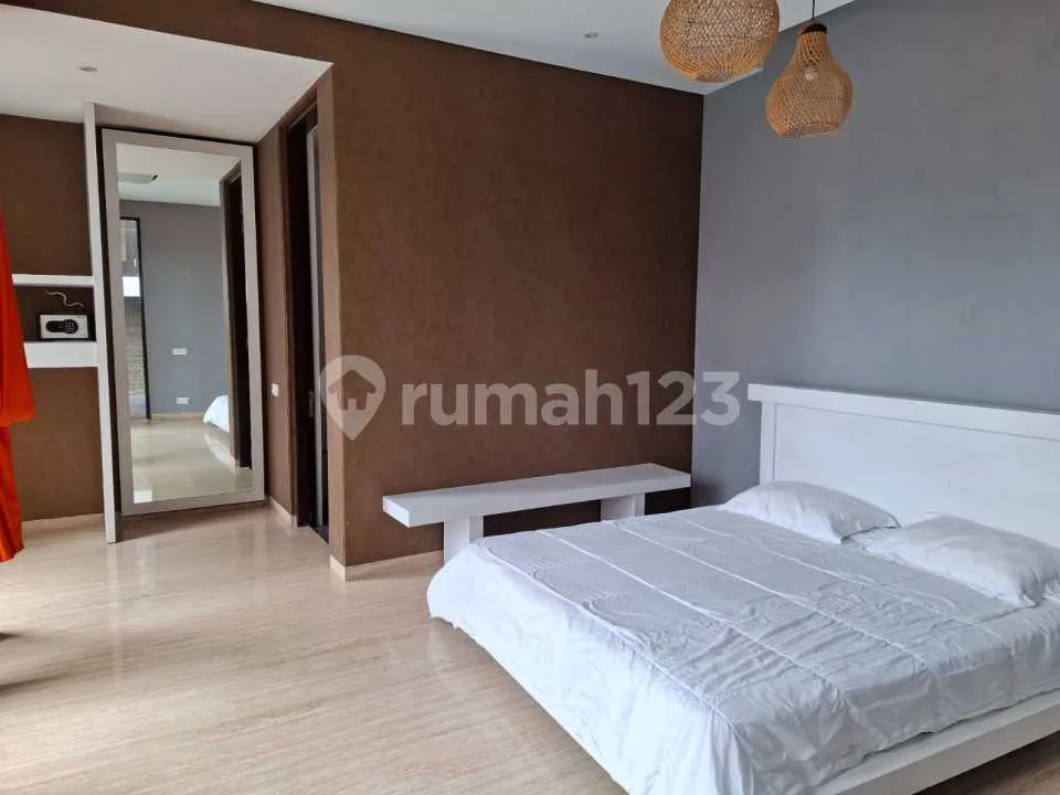 Villa Jual Jl Raya Uluwatu Ungasan cocok buat Investor - Image 2 of 4